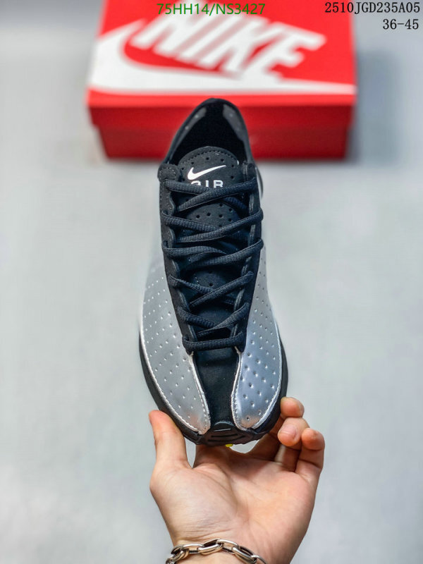 Nike-Men shoes Code: NS3427 $: 75USD