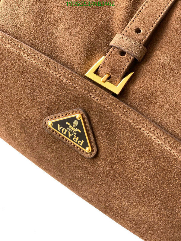 Prada-Bag-Mirror Quality Code: NB3402 $: 199USD