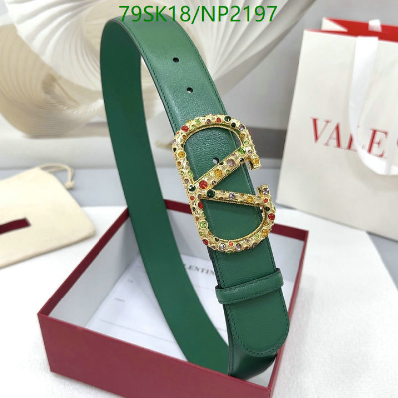 Valentino-Belts Code: NP2197 $: 79USD