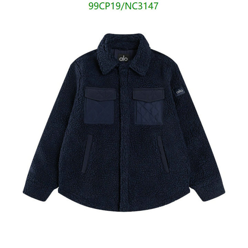 Alo Yoga-Clothing Code: NC3147 $: 99USD-Yupoo.ru - Copybrand.Team photo album Alo Yoga-Clothing Code: NC3147 $: 99USD