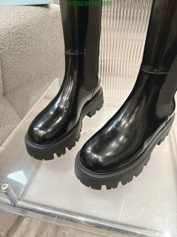 Prada-Women Shoes Code: NS2015 $: 165USD