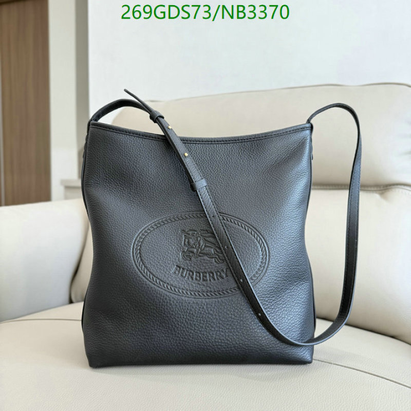 Burberry-Bag-Mirror Quality Code: NB3370 $: 269USD