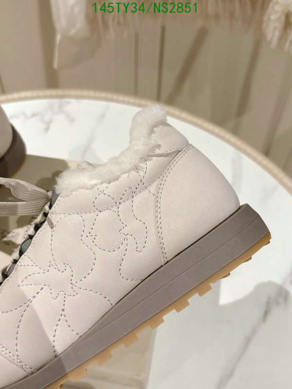 Brunello Cucinelli-Women Shoes Code: NS2851 $: 145USD