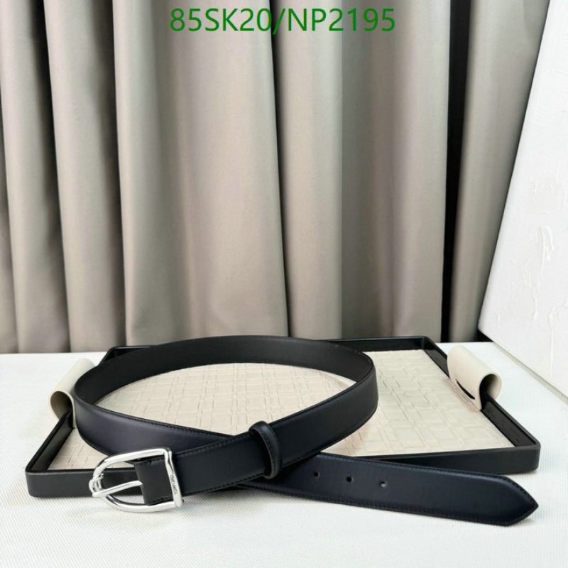 Tom Ford-Belts Code: NP2195 $: 85USD