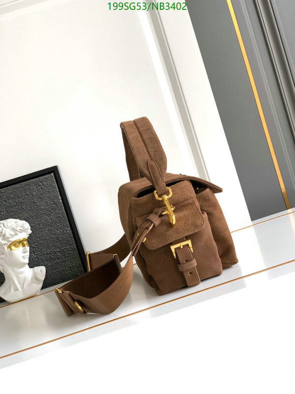 Prada-Bag-Mirror Quality Code: NB3402 $: 199USD