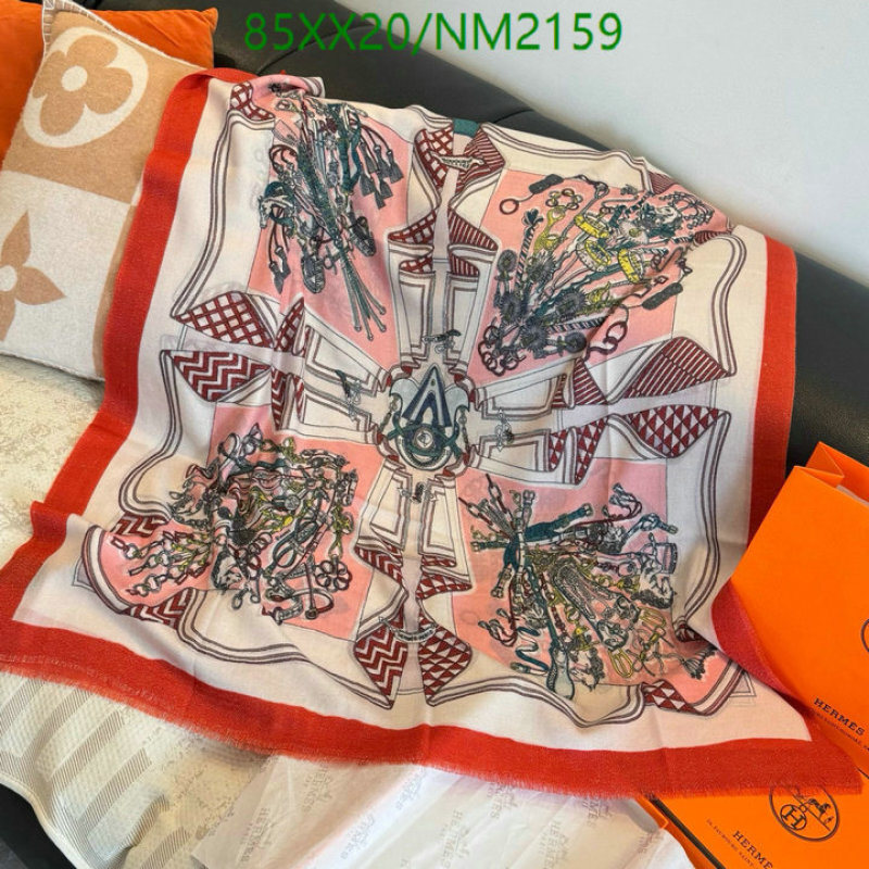 Hermes-Scarf Code: NM2159 $: 85USD