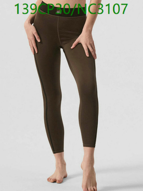 Alo Yoga-Clothing Code: NC3107 $: 139USD