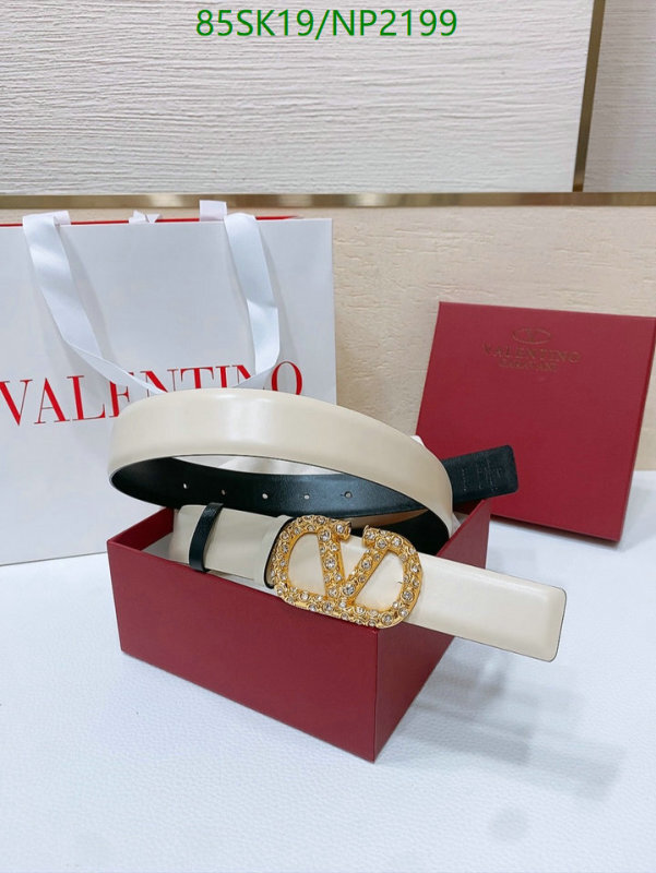 Valentino-Belts Code: NP2199 $: 85USD