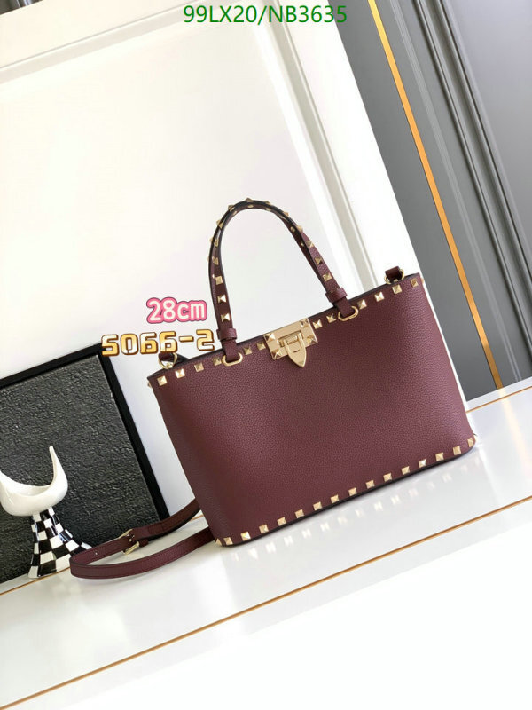 Valentino-Bag-4A Quality Code: NB3635 $: 99USD