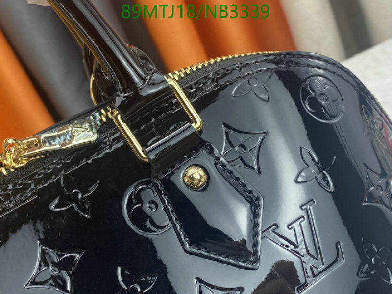 LV-Bag-4A Quality Code: NB3339 $: 89USD