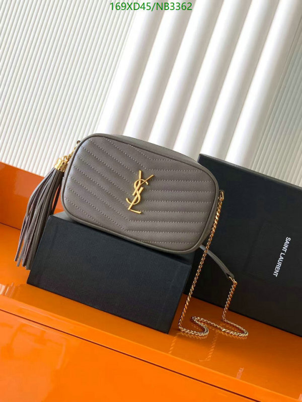 YSL-Bag-Mirror Quality Code: NB3362 $: 169USD