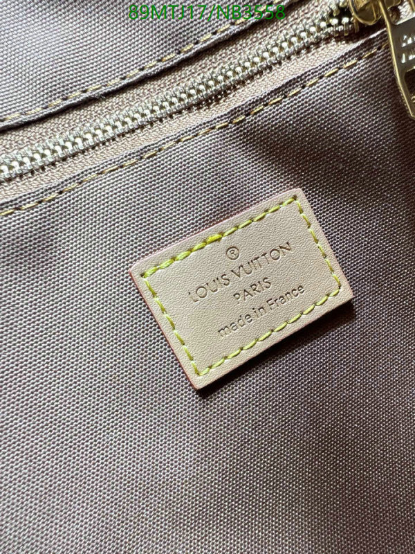 LV-Bag-4A Quality Code: NB3558