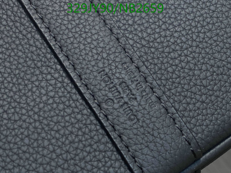 LV-Bag-Mirror Quality Code: NB2659 $: 329USD