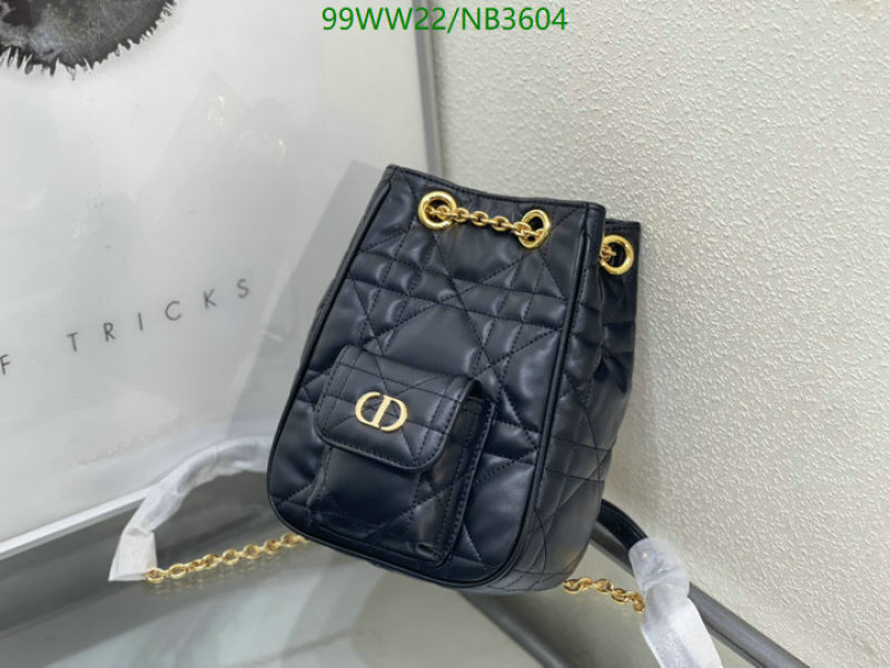 Dior-Bag-4A Quality Code: NB3604 $: 99USD