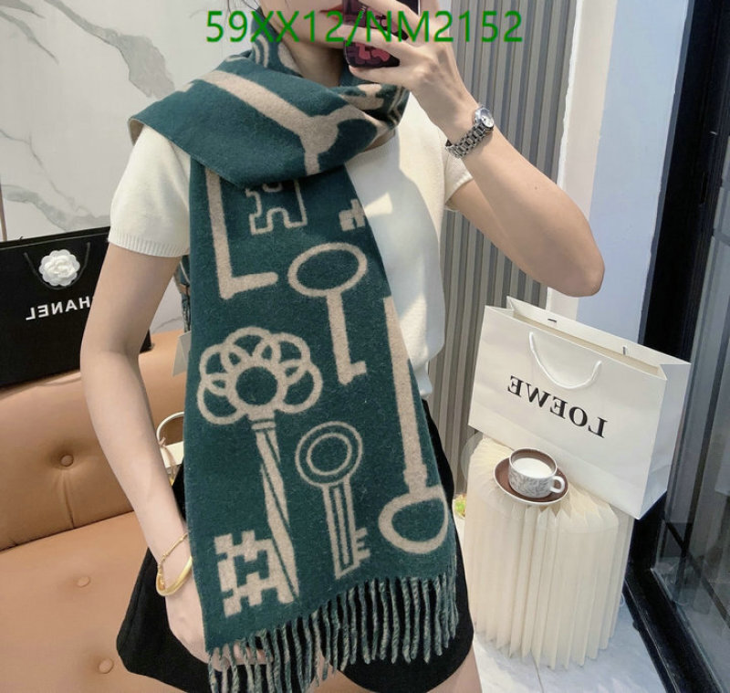 Hermes-Scarf Code: NM2152 $: 59USD