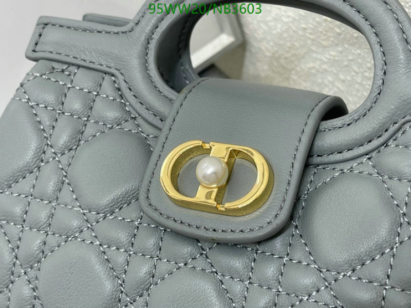 Dior-Bag-4A Quality Code: NB3603 $: 95USD