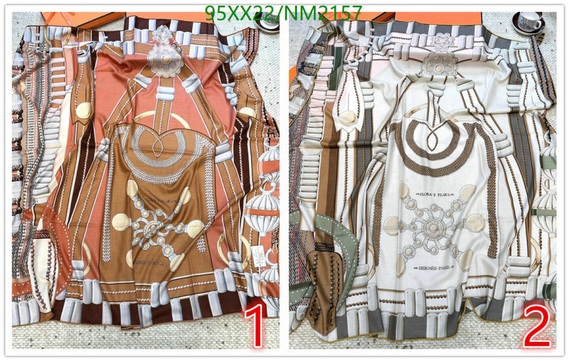 Hermes-Scarf Code: NM2157 $: 95USD