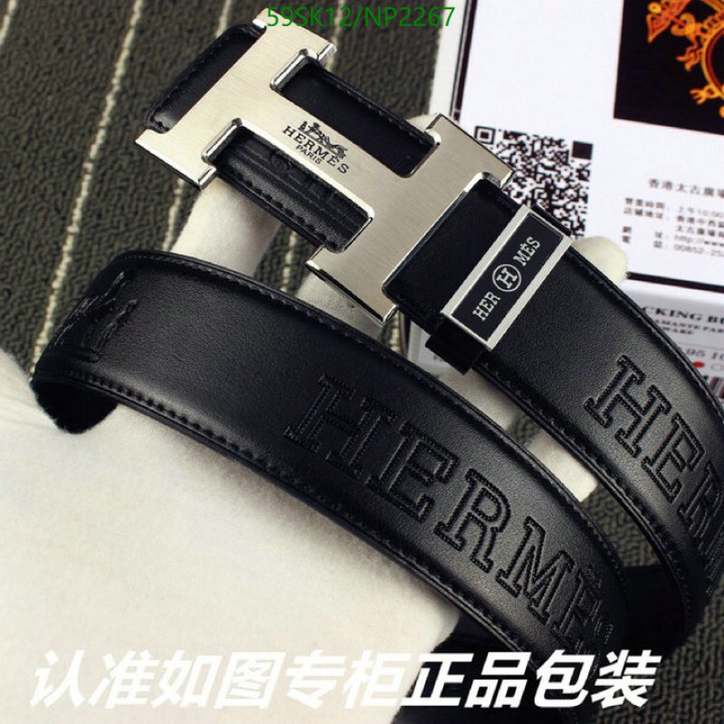 Givenchy-Belts Code: NP2267 $: 59USD