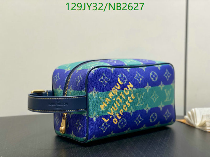 LV-Bag-Mirror Quality Code: NB2627 $: 129USD
