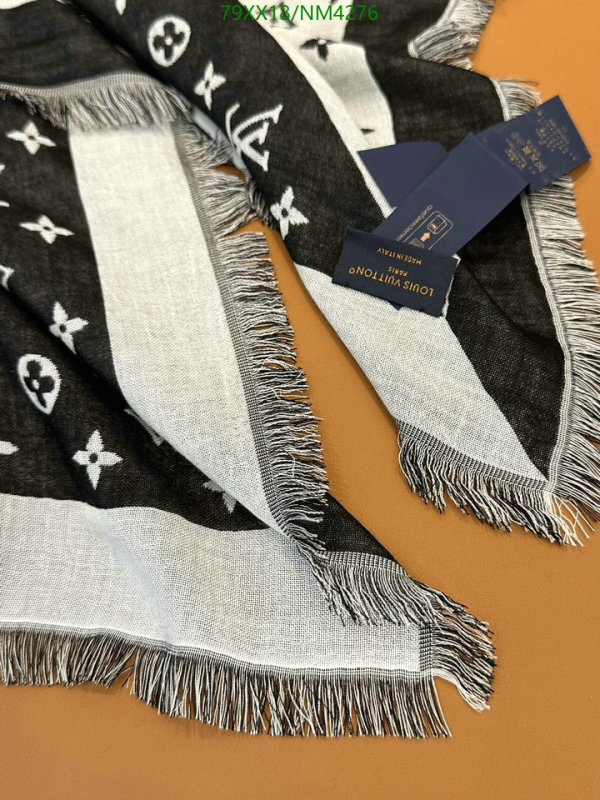 LV-Scarf Code: NM4276 $: 79USD