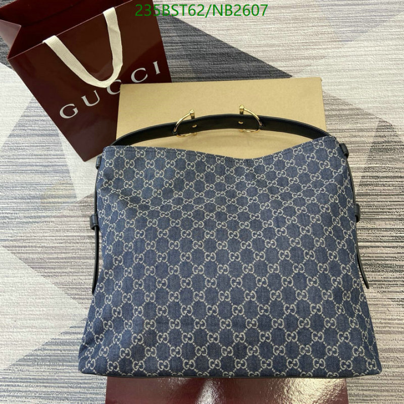 Gucci-Bag-Mirror Quality Code: NB2607 $: 235USD