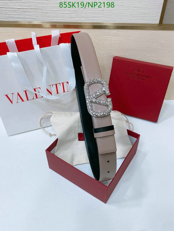 Valentino-Belts Code: NP2198 $: 85USD