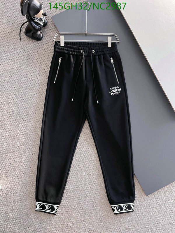 LV-Clothing Code: NC2987 $: 145USD