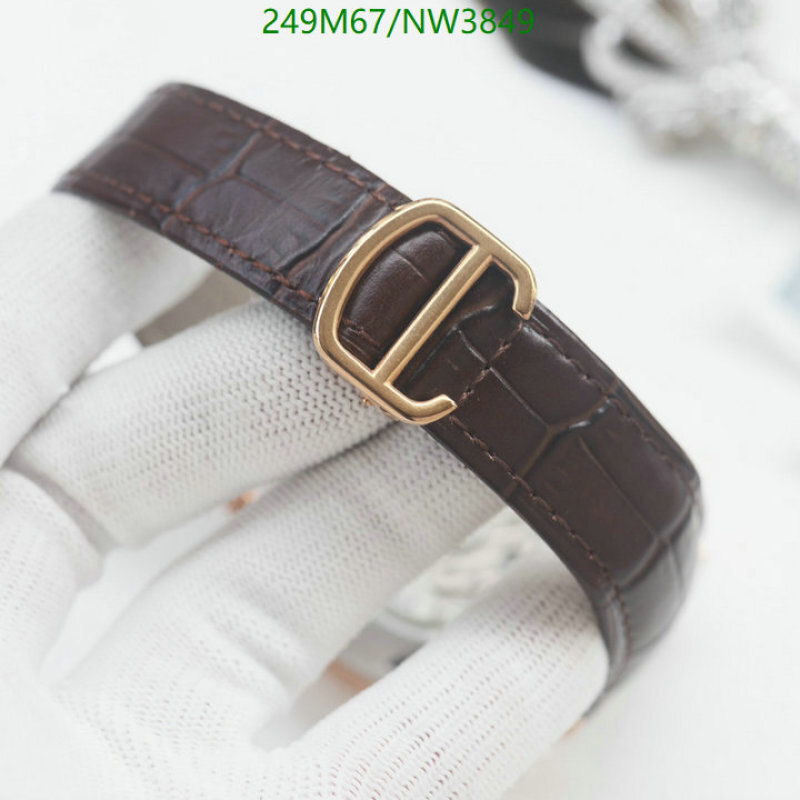 Cartier-Watch-Mirror Quality Code: NW3849 $: 249USD