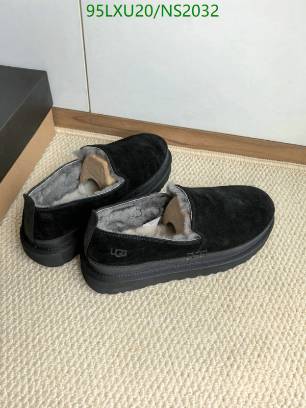UGG-Men shoes Code: NS2032 $: 95USD
