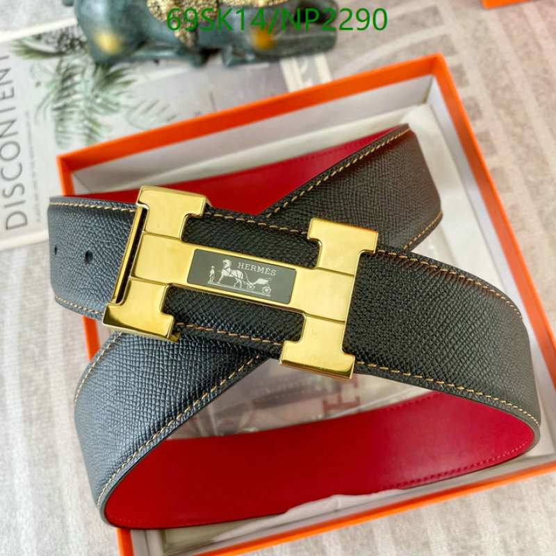 Hermes-Belts Code: NP2290 $: 69USD