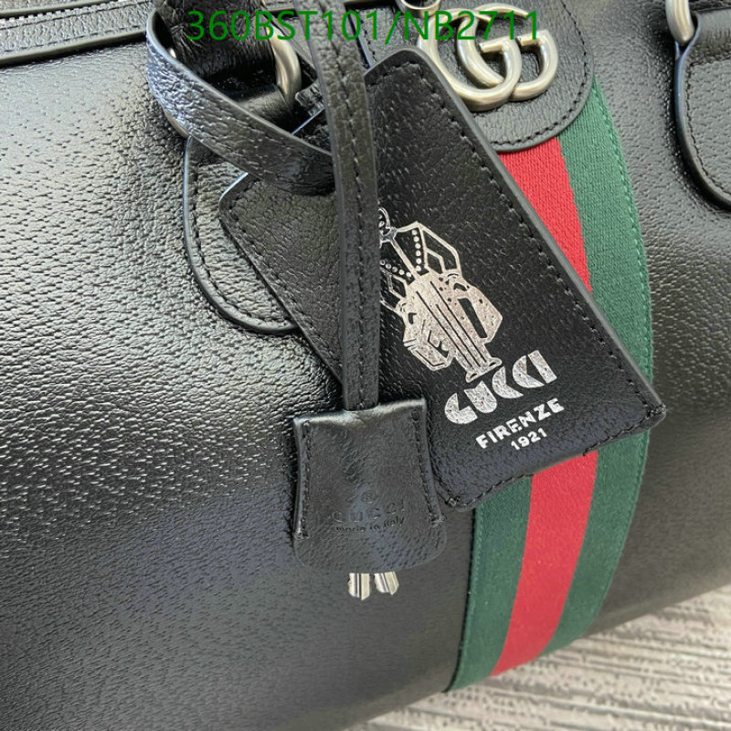 Gucci-Bag-Mirror Quality Code: NB2711 $: 360USD