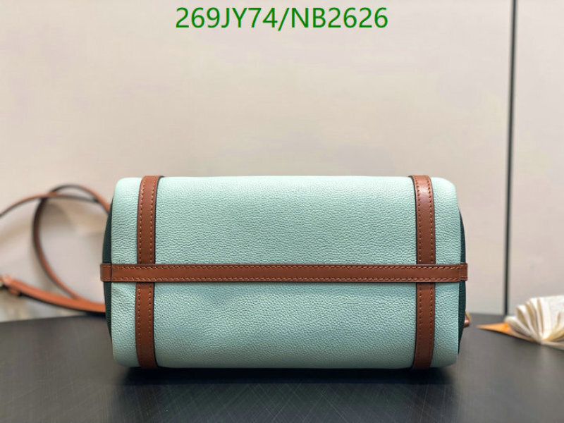 LV-Bag-Mirror Quality Code: NB2626 $: 269USD