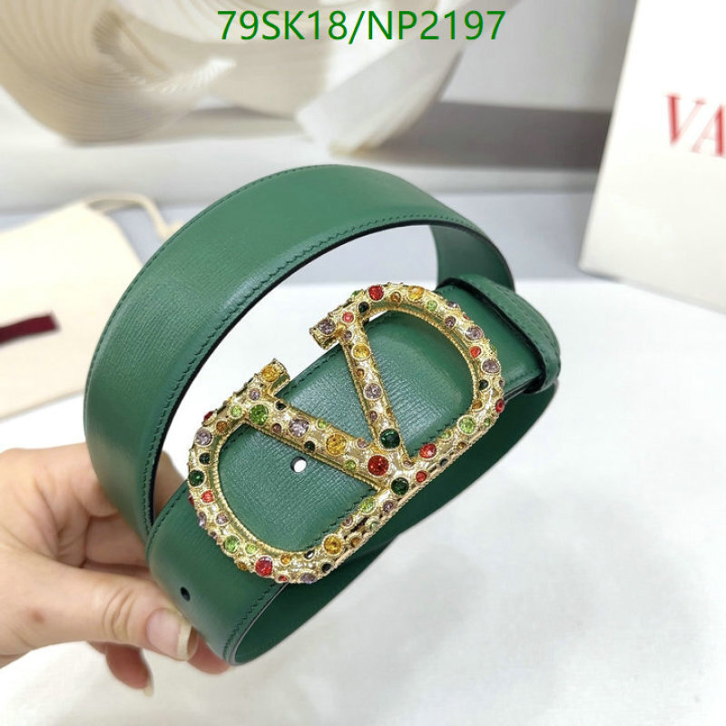 Valentino-Belts Code: NP2197 $: 79USD