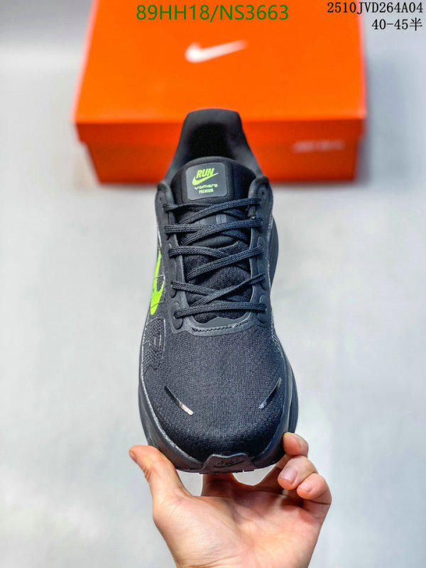 Nike-Men shoes Code: NS3663 $: 89USD