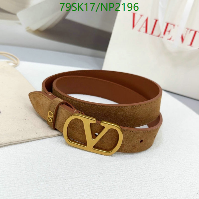 Valentino-Belts Code: NP2196 $: 79USD