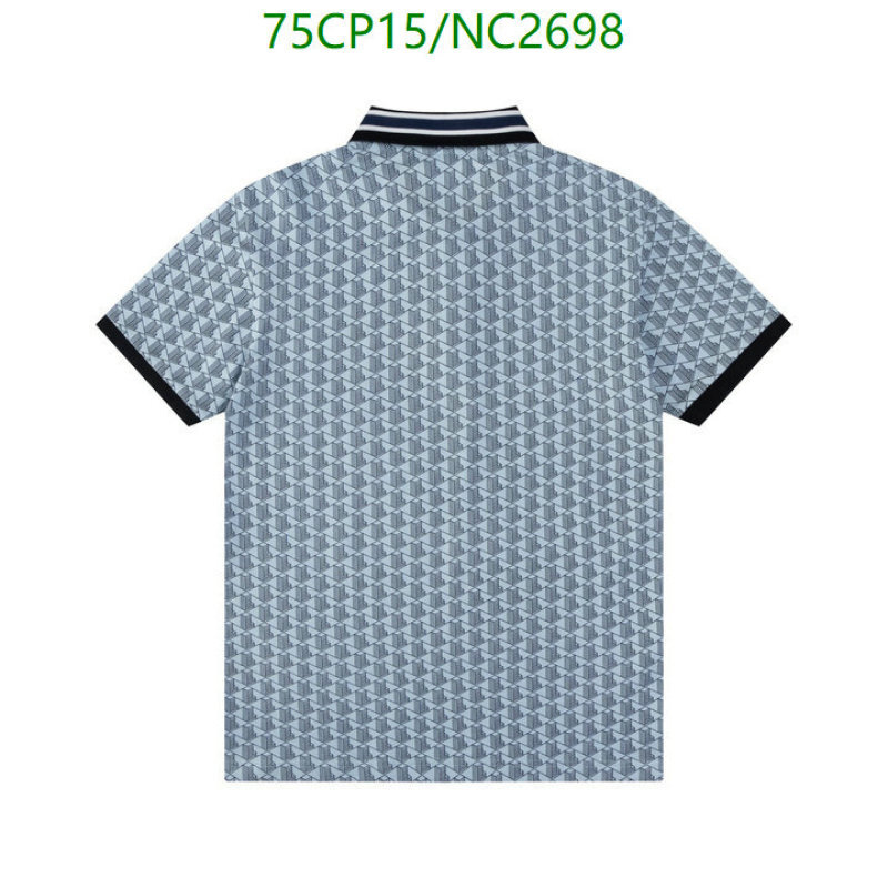Lacoste-Clothing Code: NC2698 $: 75USD