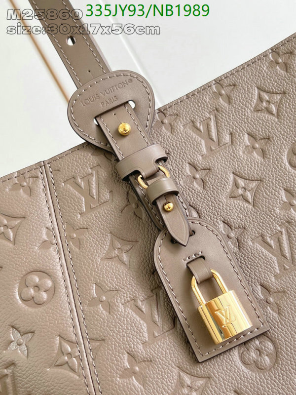 LV-Bag-Mirror Quality Code: NB1989 $: 335USD