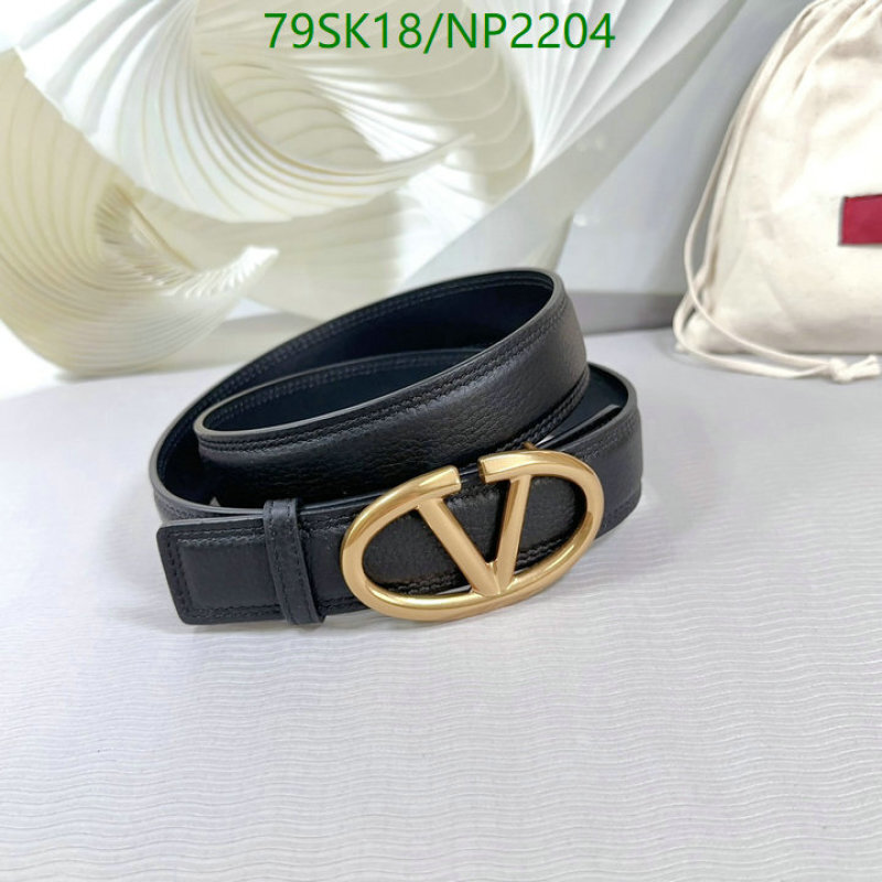Valentino-Belts Code: NP2204 $: 79USD
