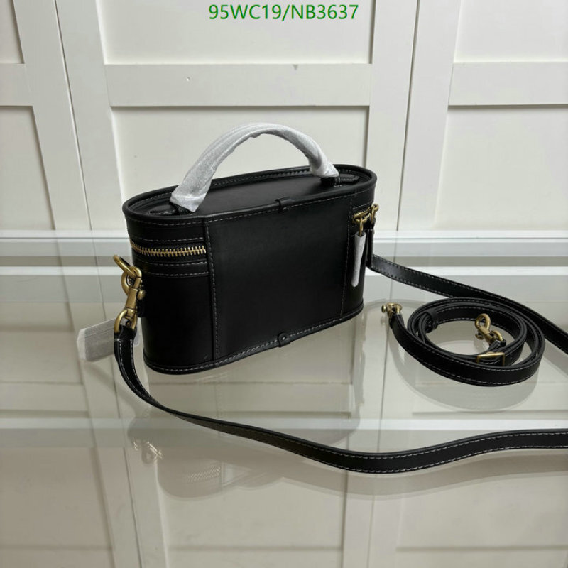 Coach-Bag-4A Quality Code: NB3637 $: 95USD