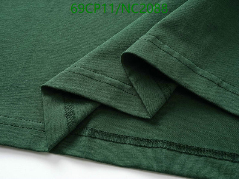 Balenciaga-Clothing Code: NC2088 $: 69USD