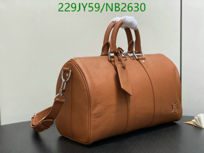 LV-Bag-Mirror Quality Code: NB2630 $: 229USD