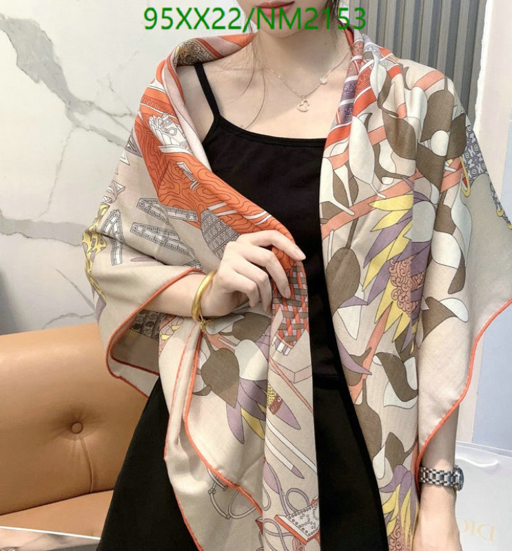 Hermes-Scarf Code: NM2153 $: 95USD