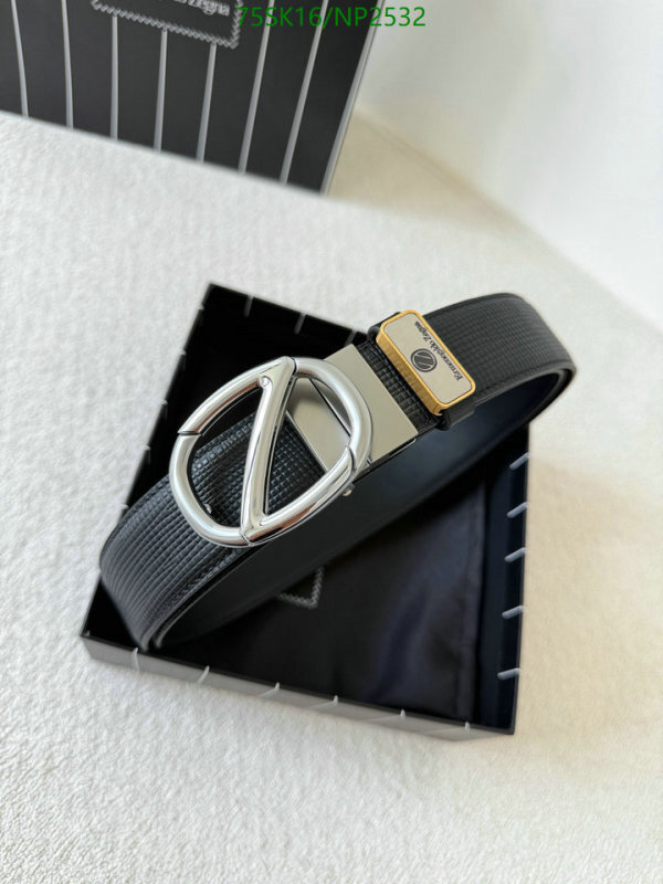 Zegna-Belts Code: NP2532 $: 75USD