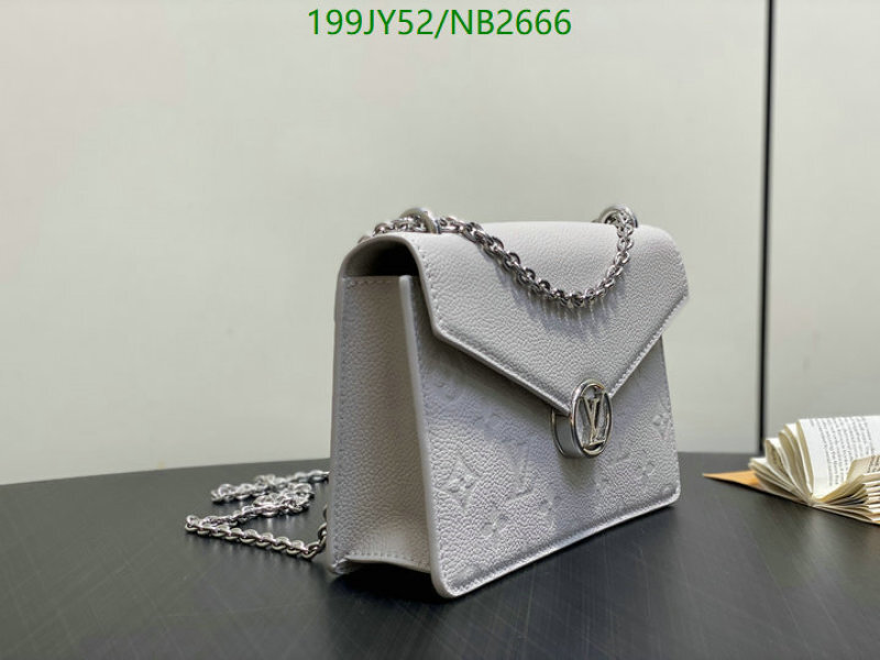 LV-Bag-Mirror Quality Code: NB2666 $: 199USD