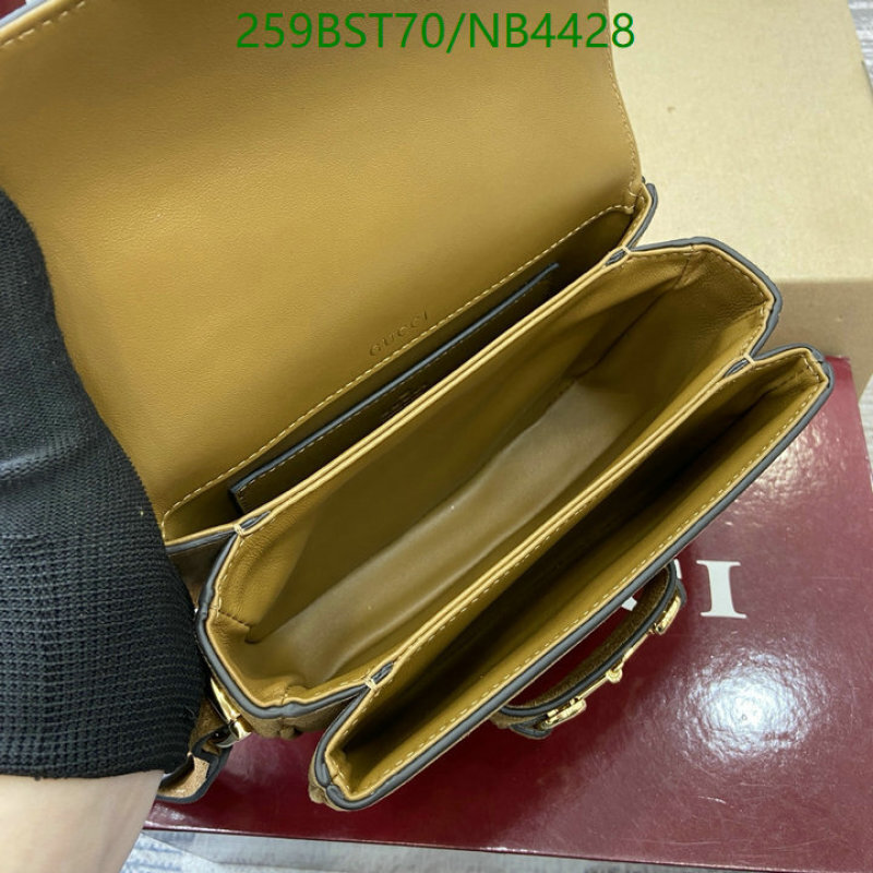Gucci-Bag-Mirror Quality Code: NB4428