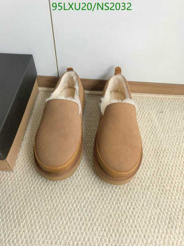 UGG-Men shoes Code: NS2032 $: 95USD