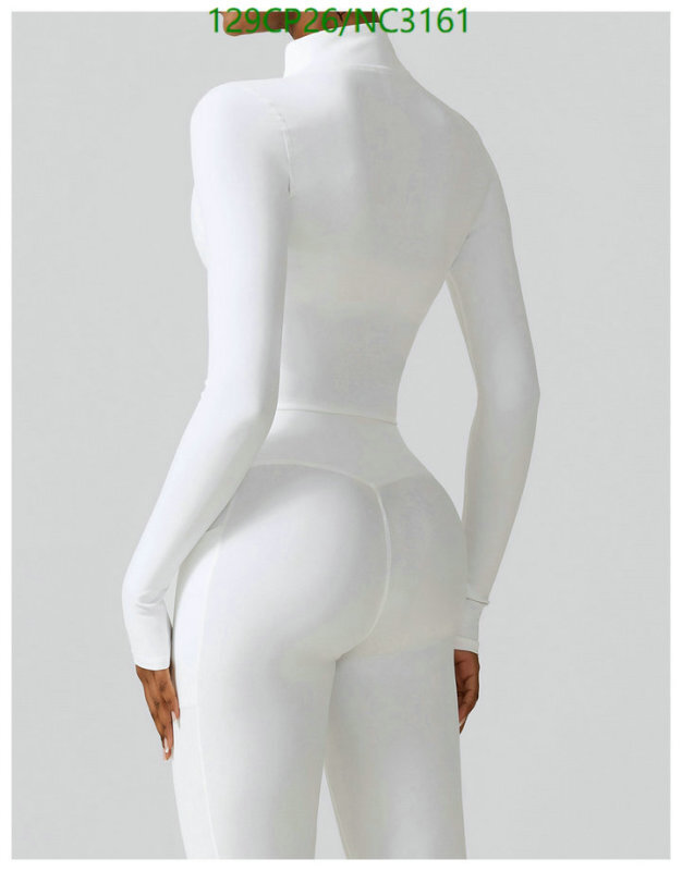 Alo Yoga-Clothing Code: NC3161