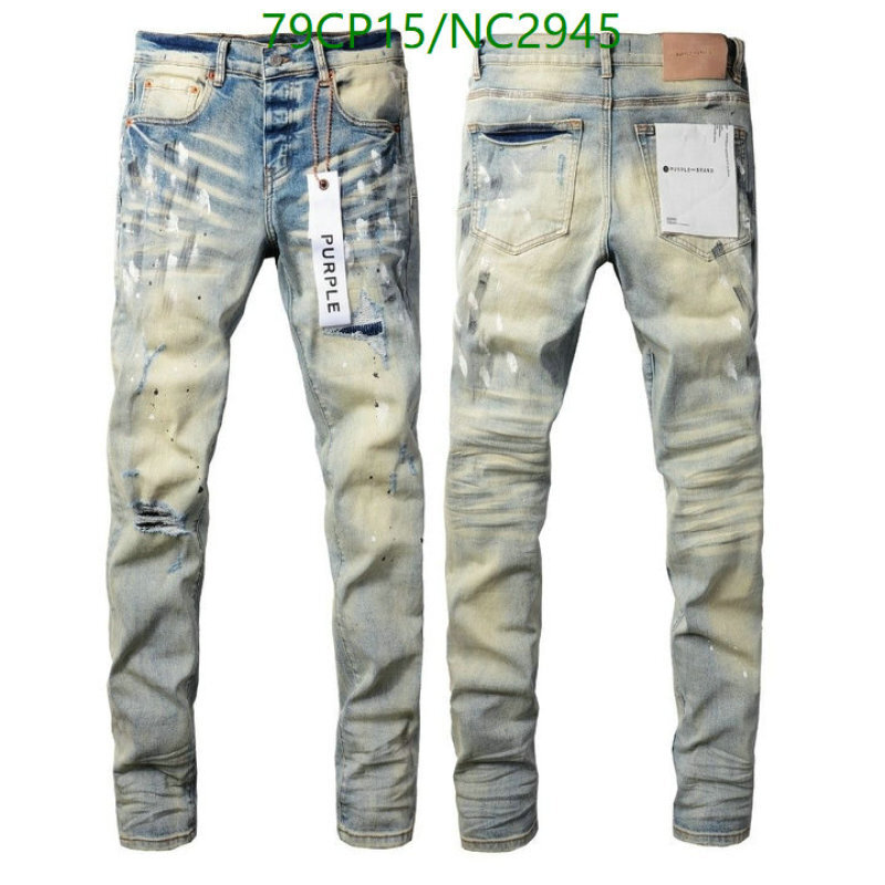 Purple-Clothing Code: NC2945 $: 79USD