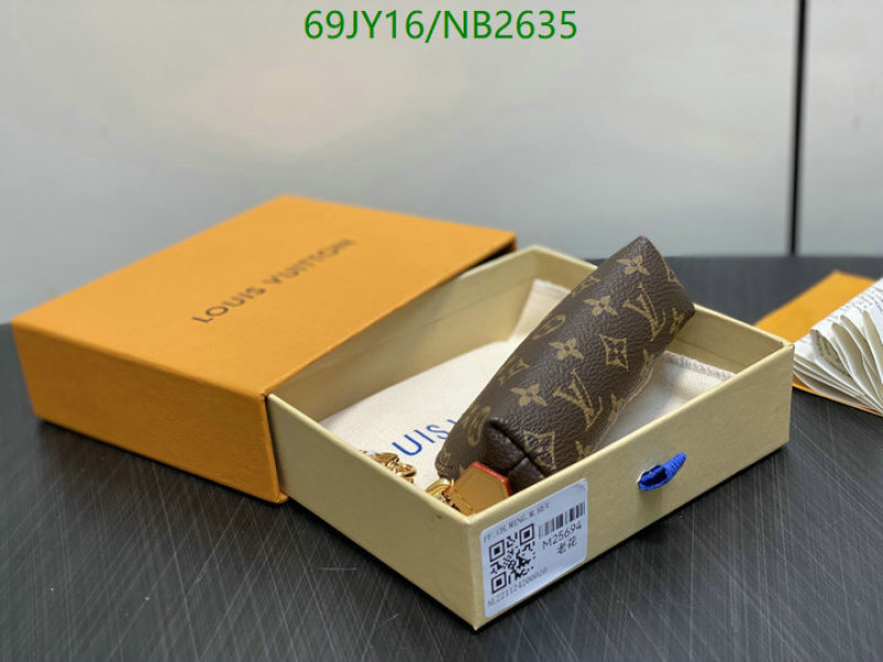 LV-Bag-Mirror Quality Code: NB2635 $: 69USD