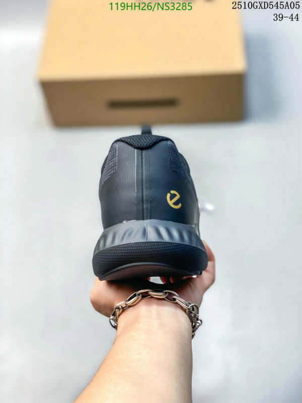 Ecco-Men shoes Code: NS3285 $: 119USD